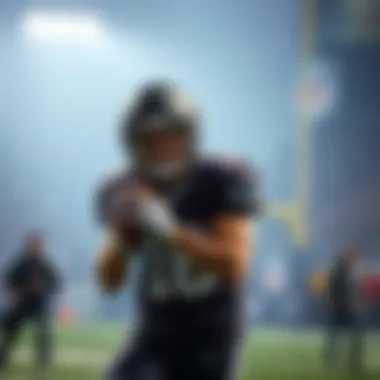 Notable NFL 스프레드의 이해와 활용 Notable NFL 스프레드의 이해와 활용
