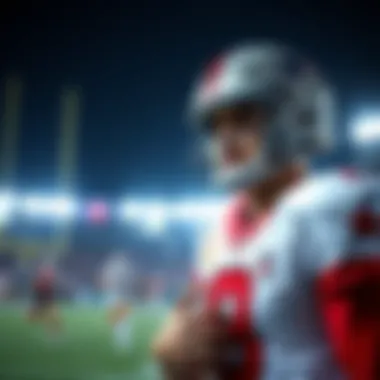 NFL 스프레드의 이해와 활용 Summary NFL 스프레드의 이해와 활용 Summary