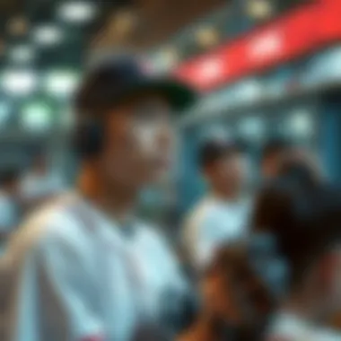 Exploring Future Trends in Japanese Professional Baseball Future trends in Japanese professional baseball