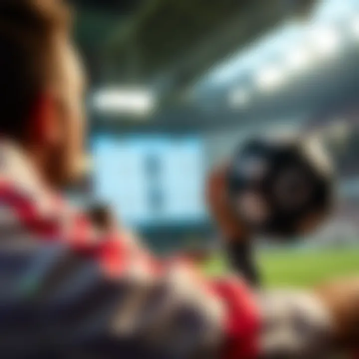 Understanding odds mechanisms