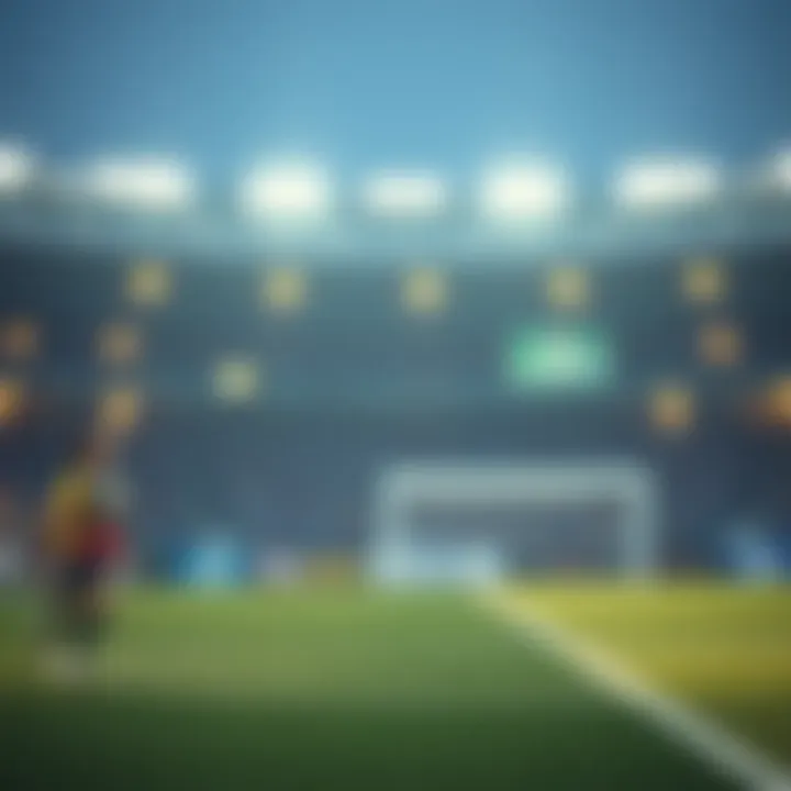 오늘의 최고의 축구 베팅 분석 Summary