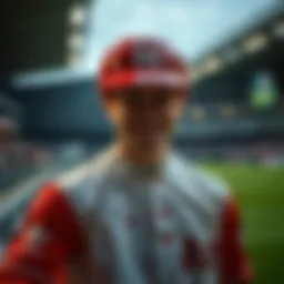 오늘의 경기 생중계: 스포츠 베팅 관점에서의 접근 Introduction