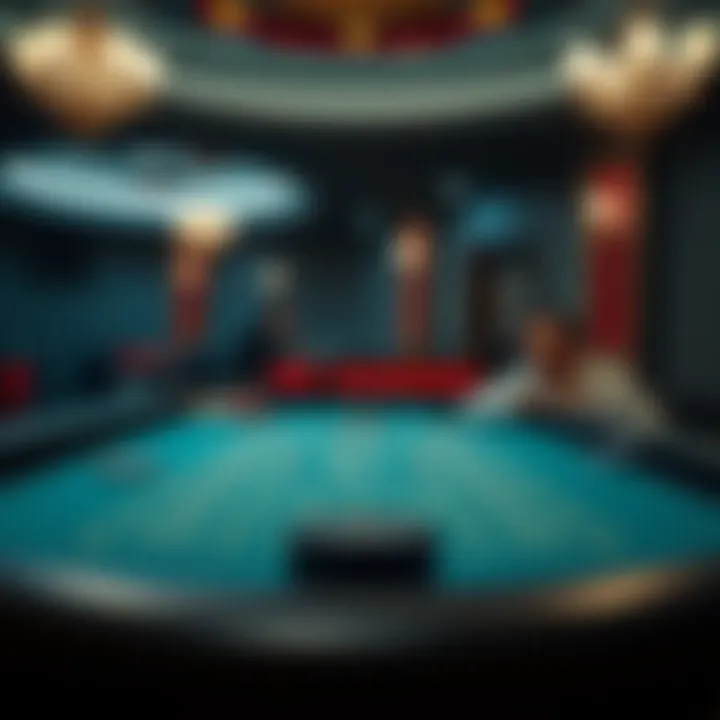 The evolution of online baccarat betting