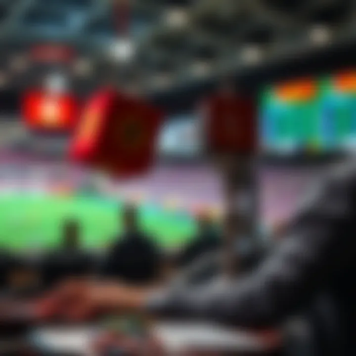 Choosing the right betting platform