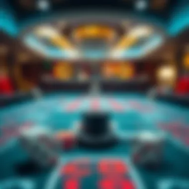 Expert Betting Strategies for Online Craps Strategic betting tips for craps