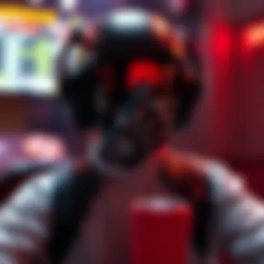 Symbolic representation of responsible gaming culture