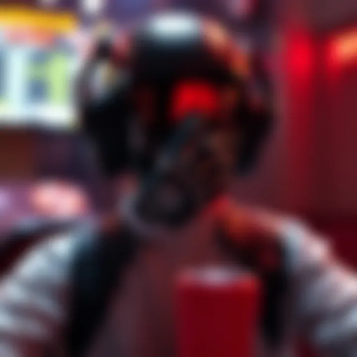 Symbolic representation of responsible gaming culture