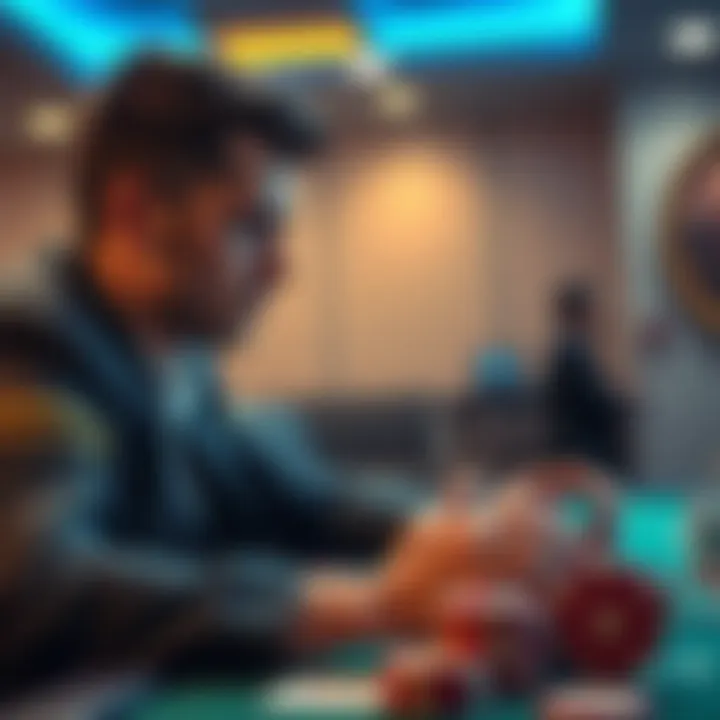 Strategies for Winning at Online Poker Strategic planning for online poker success