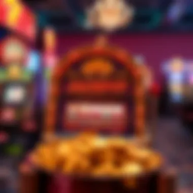 Expert tips on online jackpots