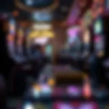 The evolution of slot machines throughout history
