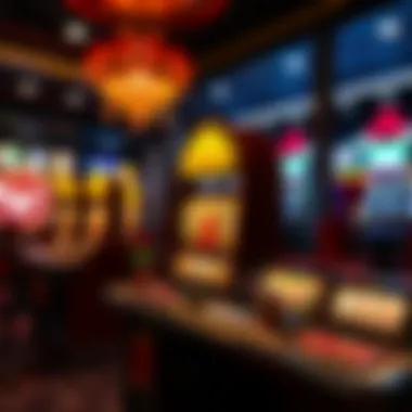 Strategic Approaches to Online Slot Gaming Strategic approaches to online slot gaming