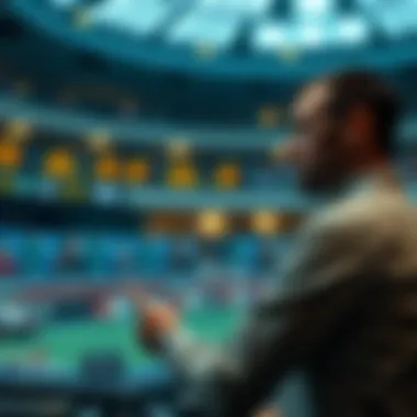 Choosing the right betting platform