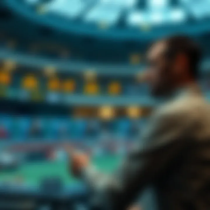 Choosing the right betting platform