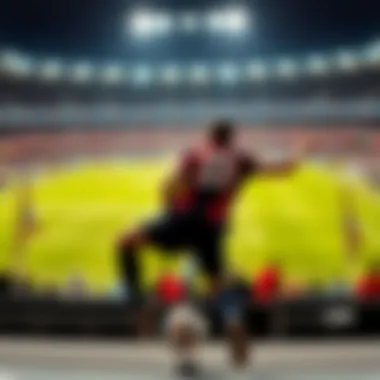 Latest trends in online soccer betting