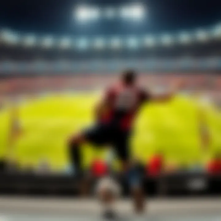 Latest trends in online soccer betting