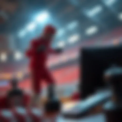 Strategies for successful online betting