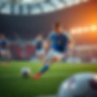 Understanding betting types in soccer