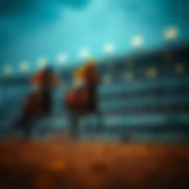 온라인 포커의 세계: 무료 게임과 전략 Summary 온라인 포커의 세계: 무료 게임과 전략 Summary