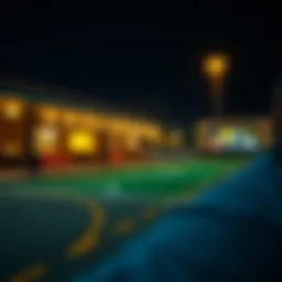 온라인 스포츠 토토의 세계 Introduction