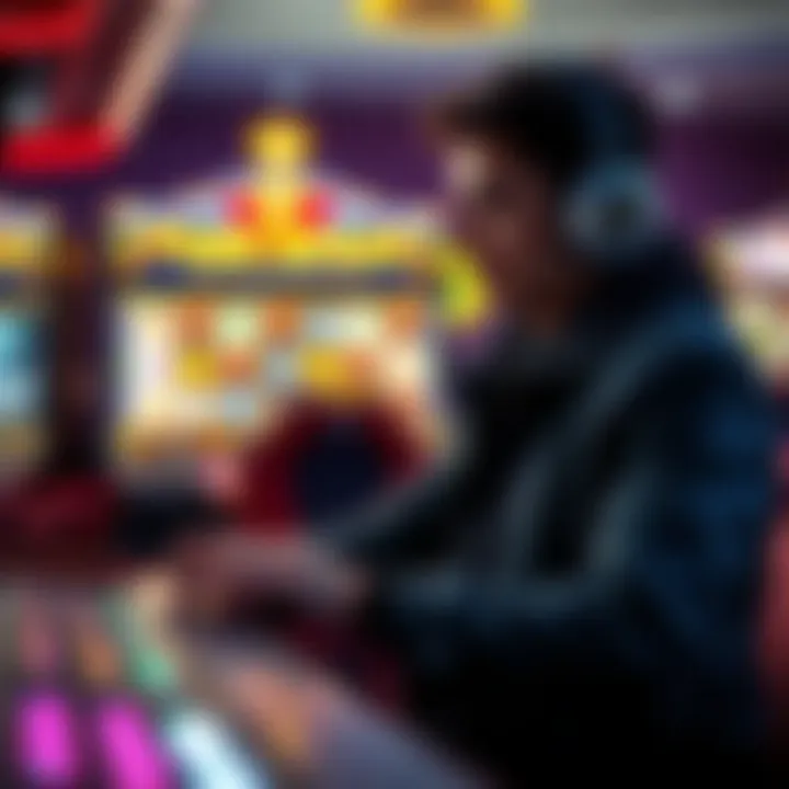 Optimizing free spins for a better gaming experience