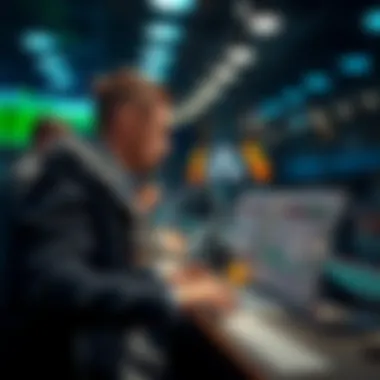 Understanding Overseas Betting Concepts Exploring the concept of overseas betting