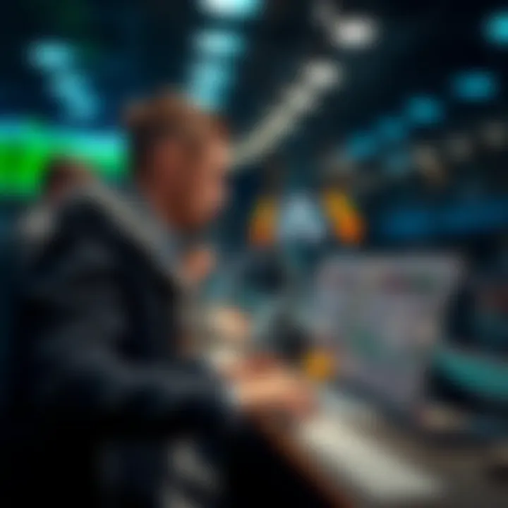 Understanding Overseas Betting Concepts Exploring the concept of overseas betting