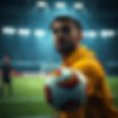 Latest trends in sports betting