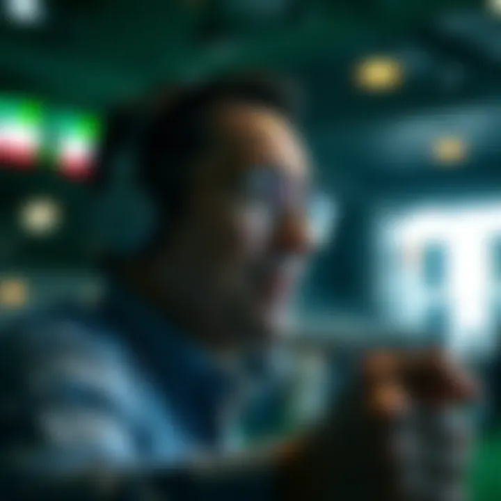 Strategic betting insights