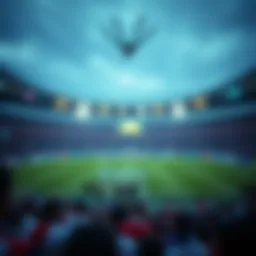 프랑스 U21 축구팀: 성장과 미래 Introduction