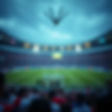 프랑스 U21 축구팀: 성장과 미래 Introduction 프랑스 U21 축구팀: 성장과 미래 Introduction