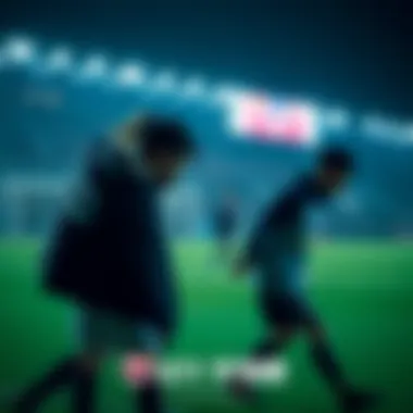 Notable 프랑스 U21 축구팀: 성장과 미래 Notable 프랑스 U21 축구팀: 성장과 미래