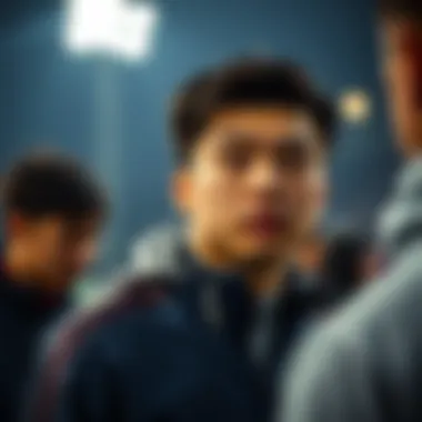 프랑스 U21 축구팀: 성장과 미래 Summary 프랑스 U21 축구팀: 성장과 미래 Summary
