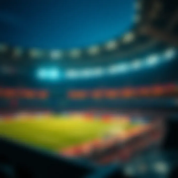Impact of Pinnacle Domain on user betting strategies
