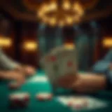 Essential poker hand rankings
