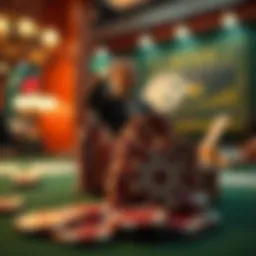 Essential poker rules overview