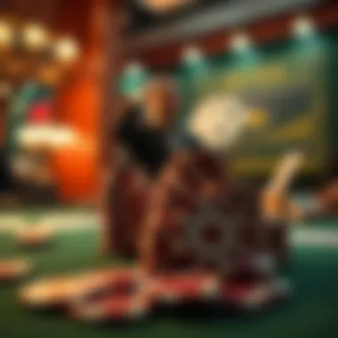 Essential poker rules overview