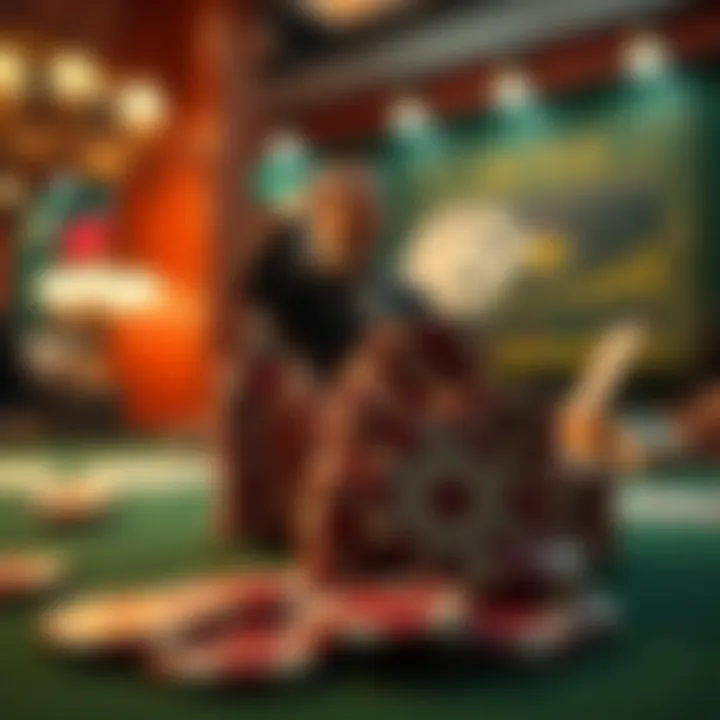 Essential poker rules overview