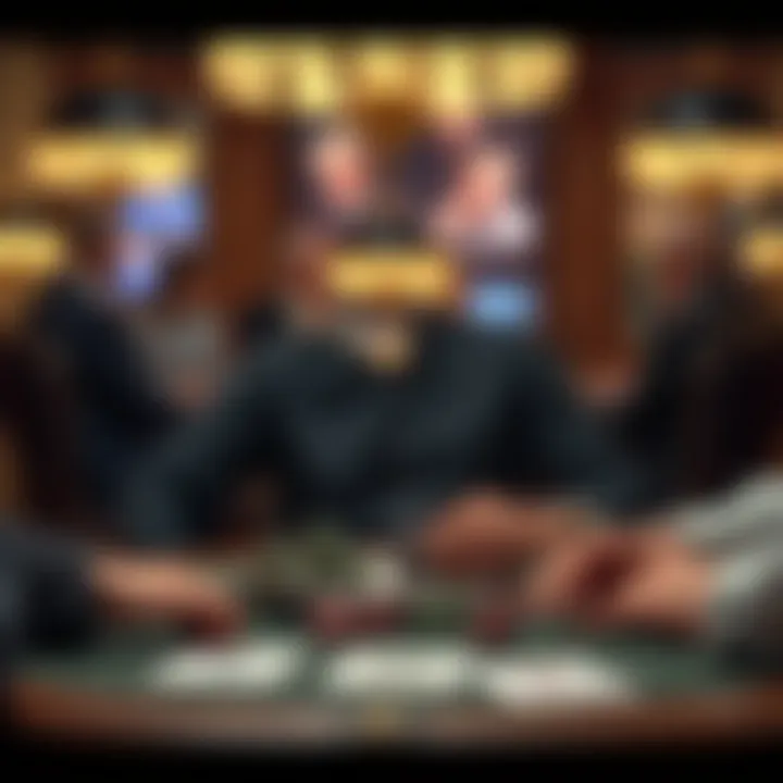 Analysis of poker sequences and their strategic implications