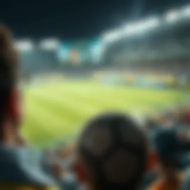 Top Sports for Overseas Betting Enthusiasts Popular sports for international bets