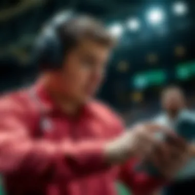 Techniques for Enhanced Betting Performance Enhanced betting techniques
