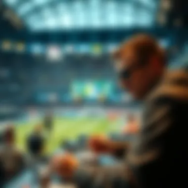 Understanding Betting Market Trends Trends in the betting market