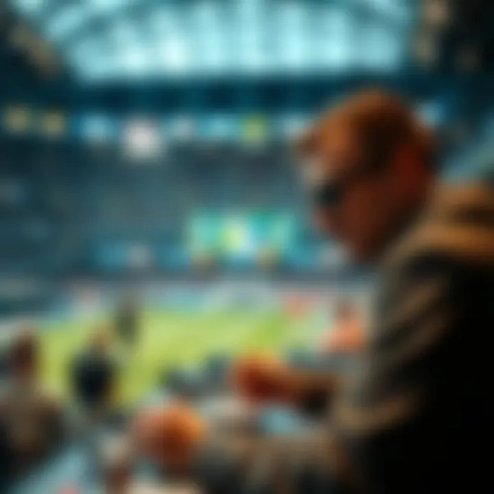 Understanding Betting Market Trends Trends in the betting market