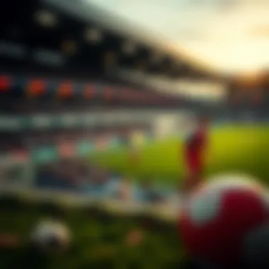 Emerging Trends in Premier League Betting Markets Trends in the betting market for Premier League