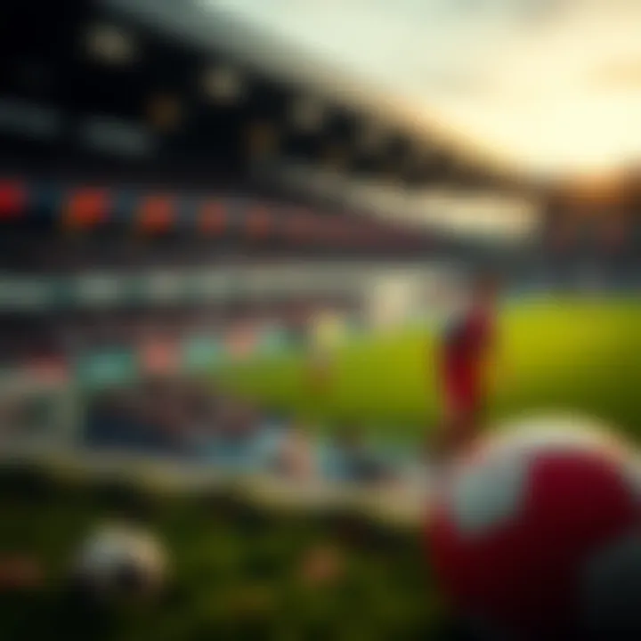 Emerging Trends in Premier League Betting Markets Trends in the betting market for Premier League