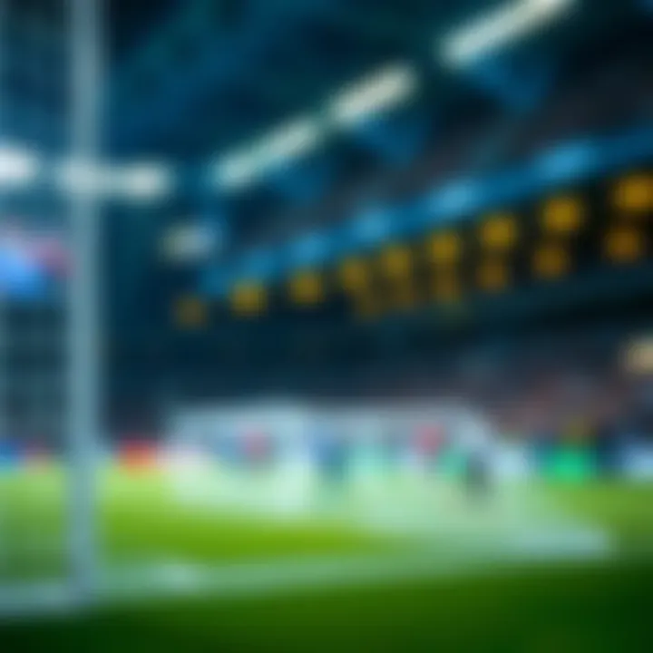 Data-Driven Approaches to Premier League Betting Data analysis for Premier League betting strategies
