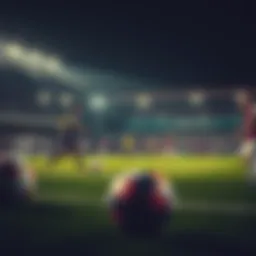 Historical overview of the Premier League