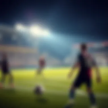 Key Rules of Premier League Matches Understanding the rules of Premier League matches