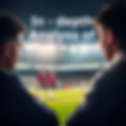 Premier League team analysis