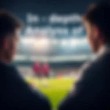 Premier League team analysis