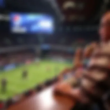 Diverse platforms to watch Premier League